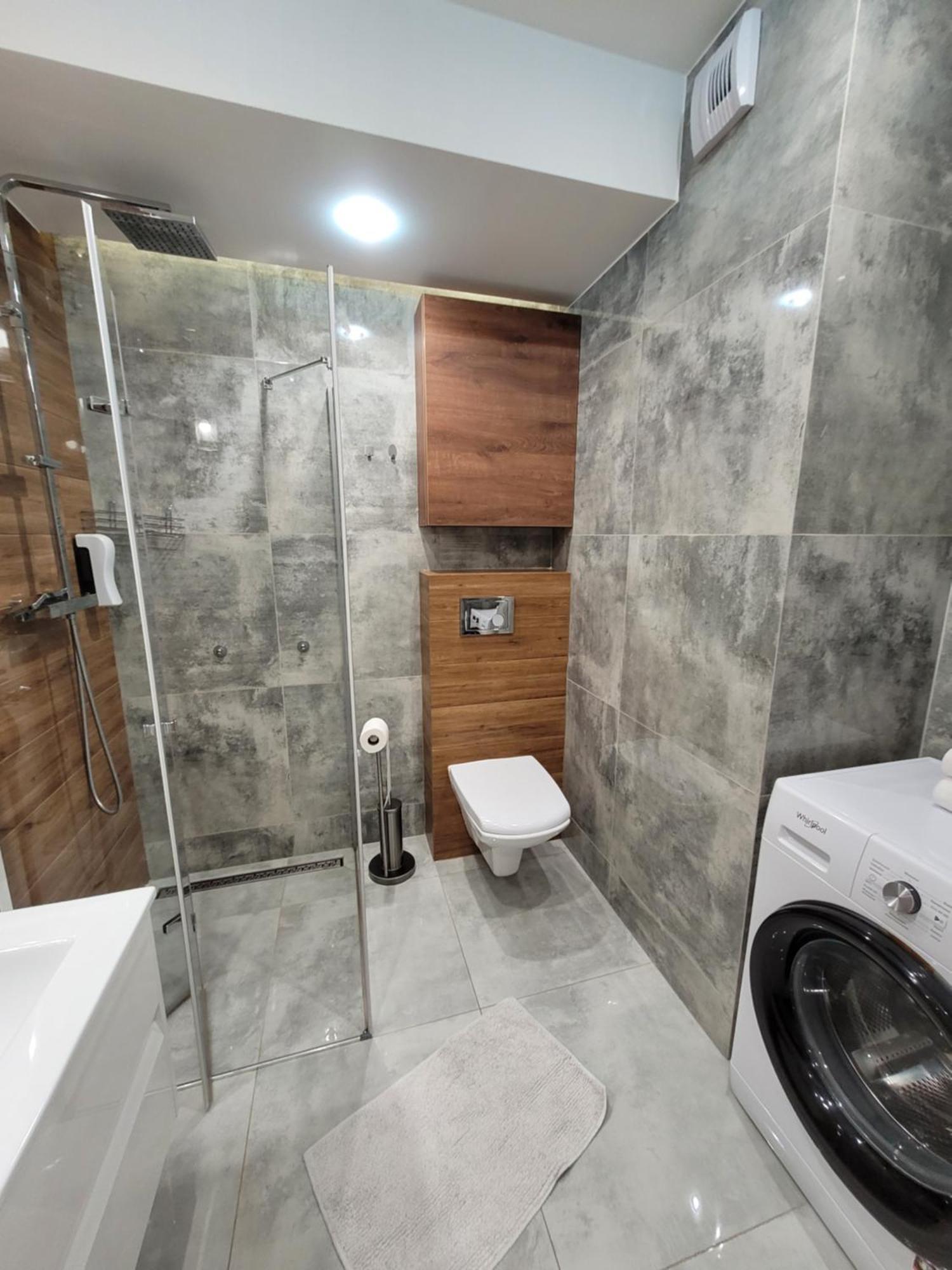 Parkcity Bogucice Karoliny Катовице Экстерьер фото