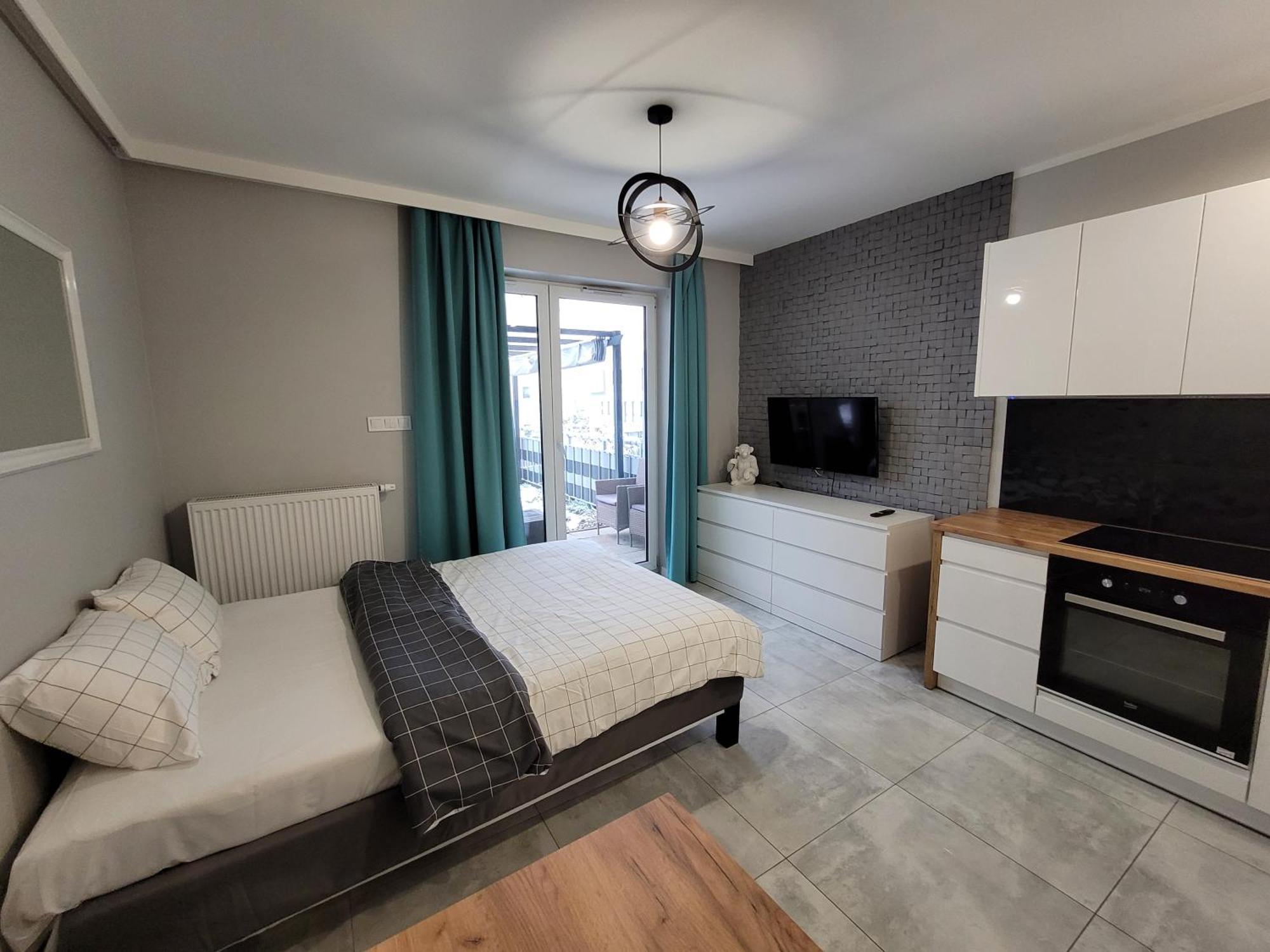 Parkcity Bogucice Karoliny Катовице Экстерьер фото