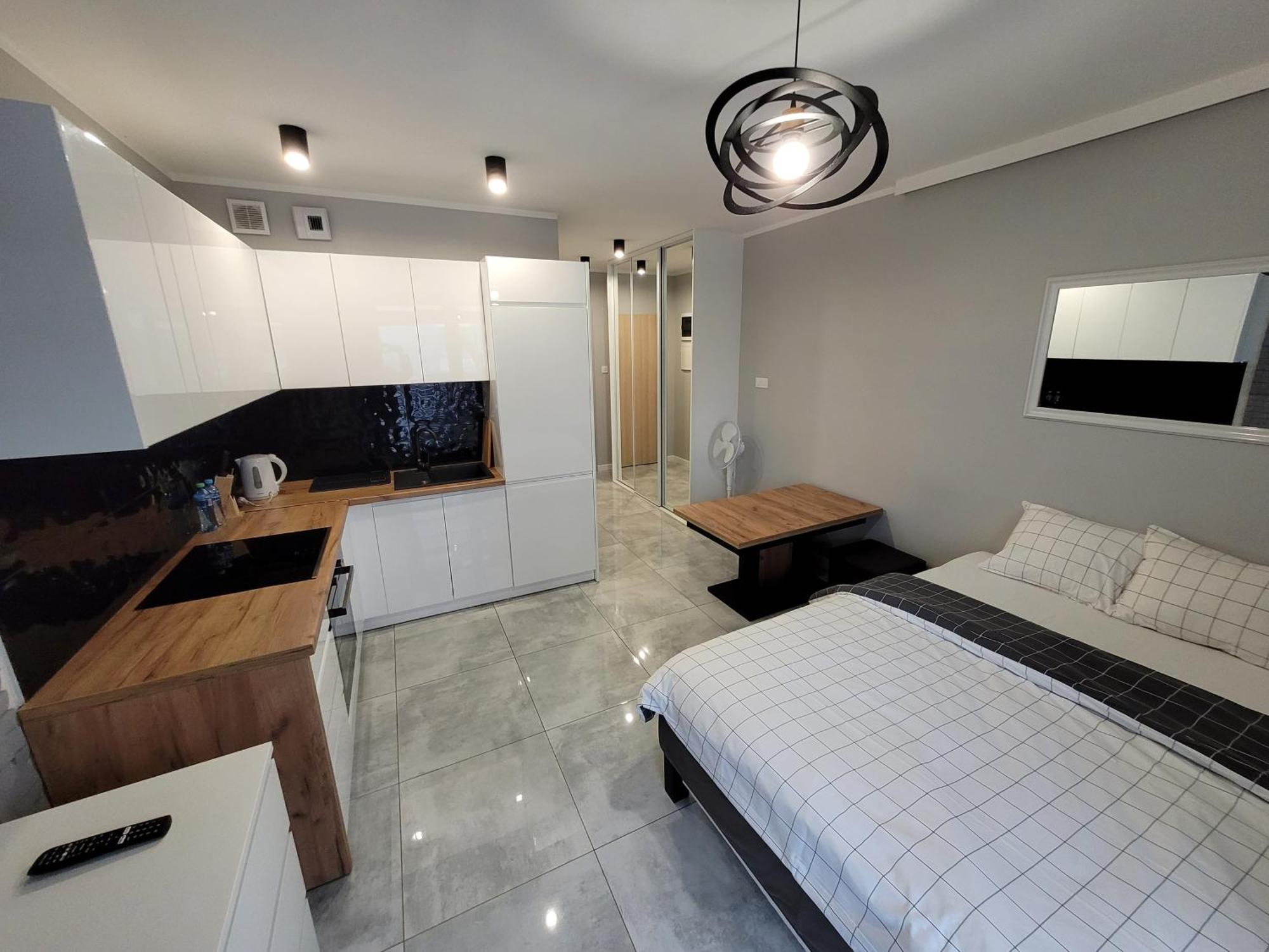 Parkcity Bogucice Karoliny Катовице Экстерьер фото