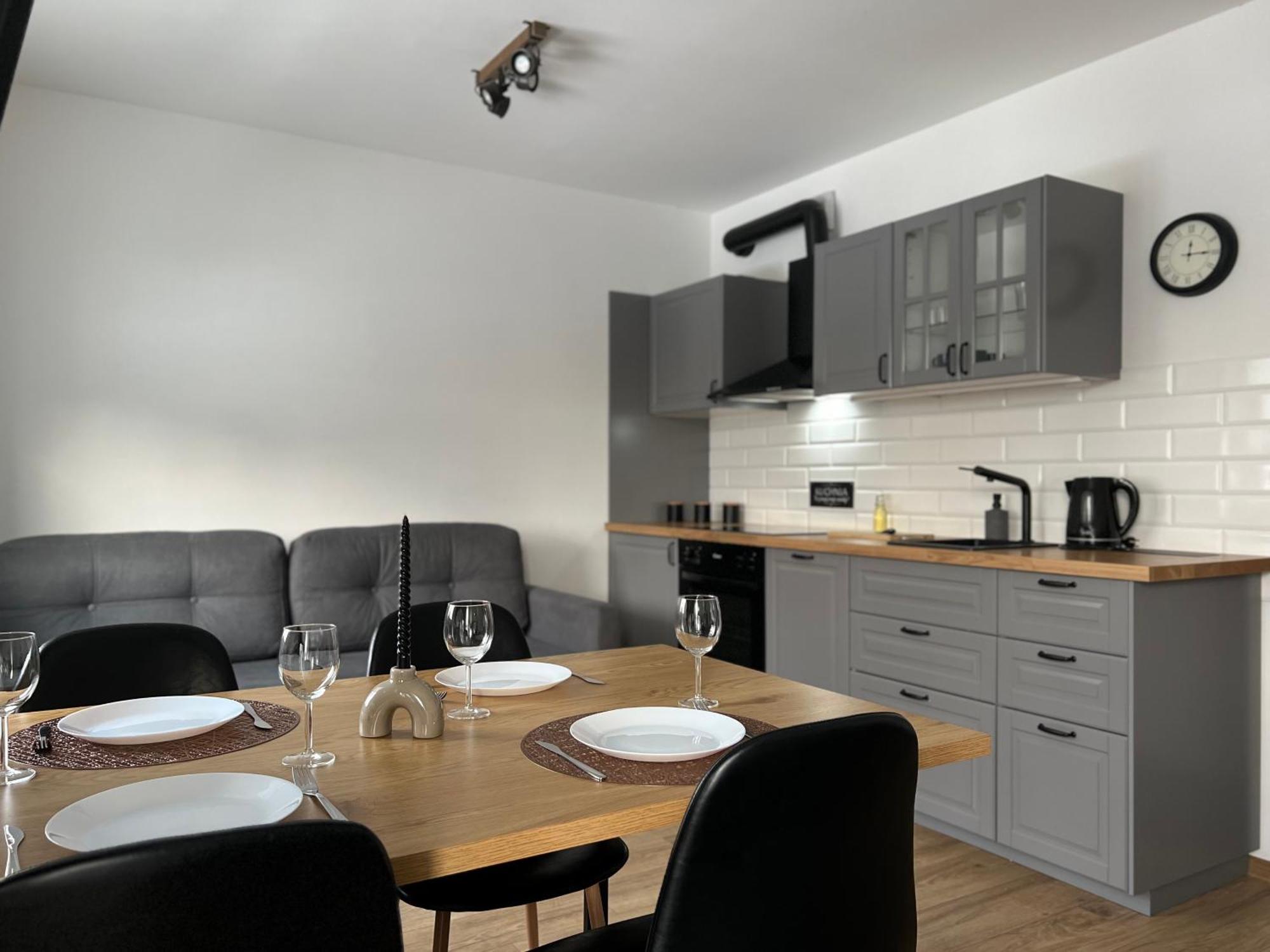 Parkcity Bogucice Karoliny Катовице Экстерьер фото